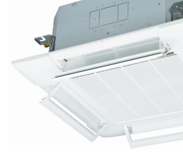 PAC Split Systems